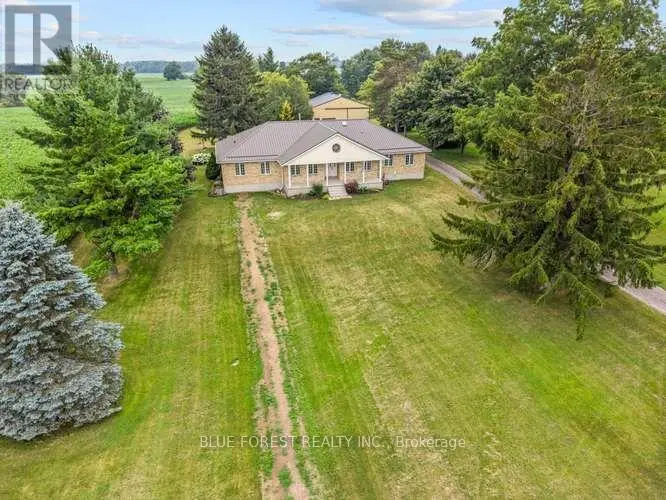 Detached at 9869 CURRIE ROAD, Dutton/Dunwich