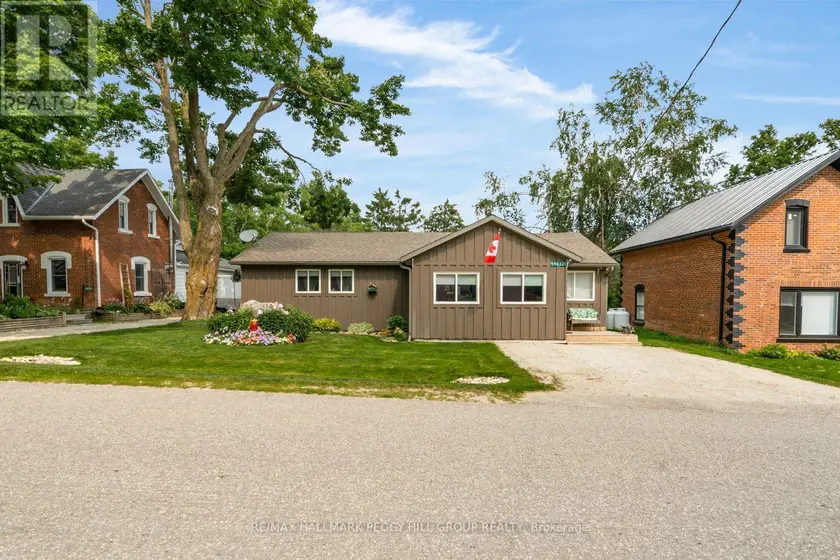 Detached at 598321 2ND LINE W, Mulmur