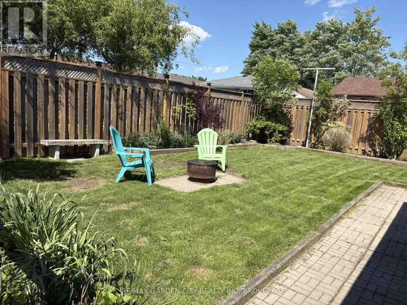 Detached at 291 ALBERTA STREET, Welland