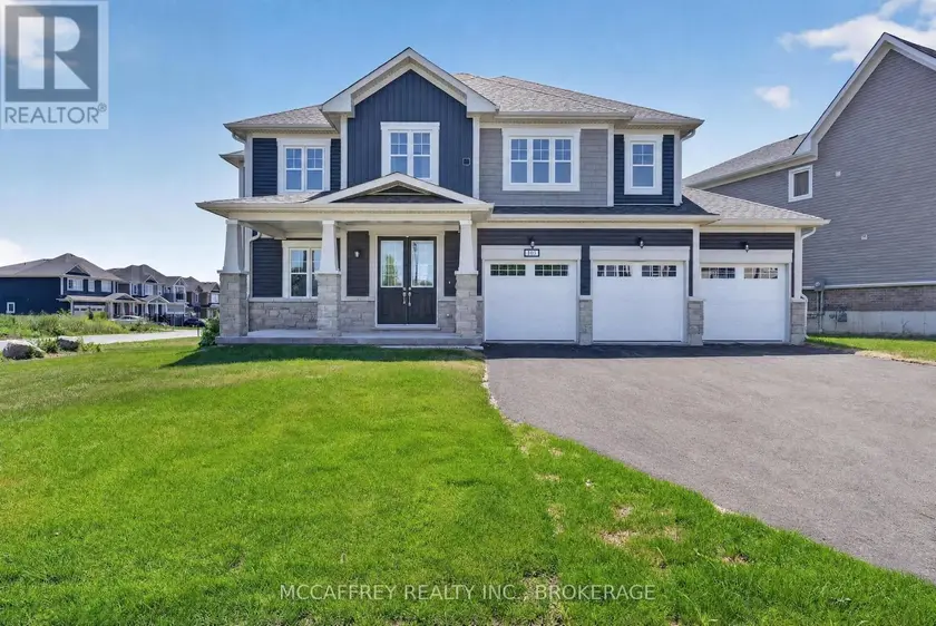 Detached at 103 GILDERSLEEVE BOULEVARD, Loyalist