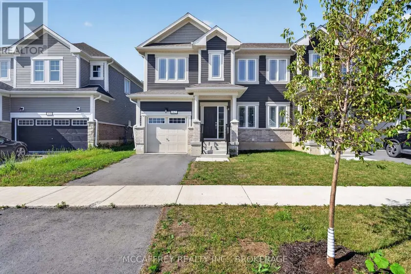Townhouse at 162 PURDY ROAD, Loyalist