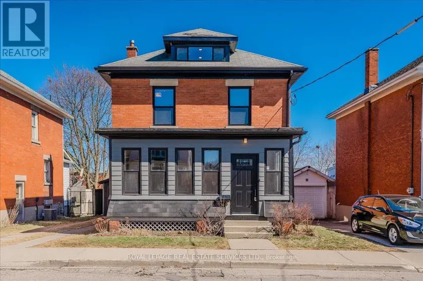 Detached at 97 GLENMORRIS STREET, Cambridge