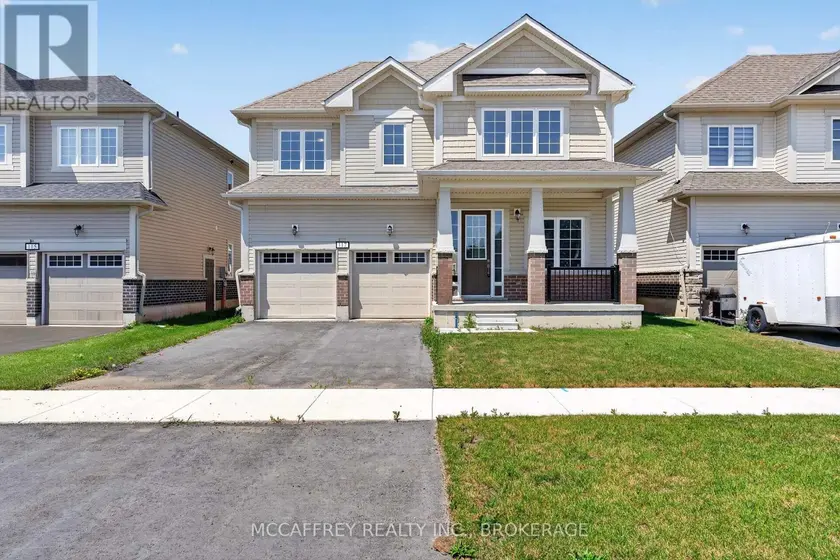 Detached at 117 WINDERMERE BOULEVARD, Loyalist