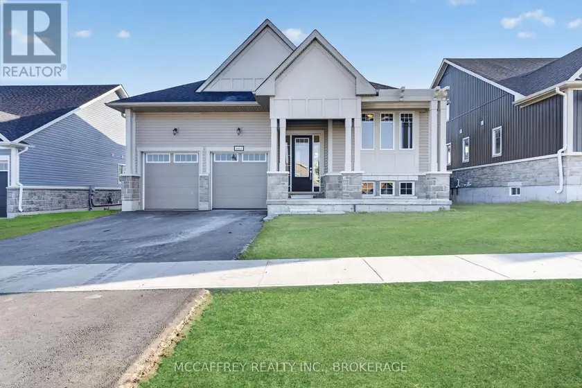 Detached at 160 COUNTRY CLUB DRIVE, Loyalist