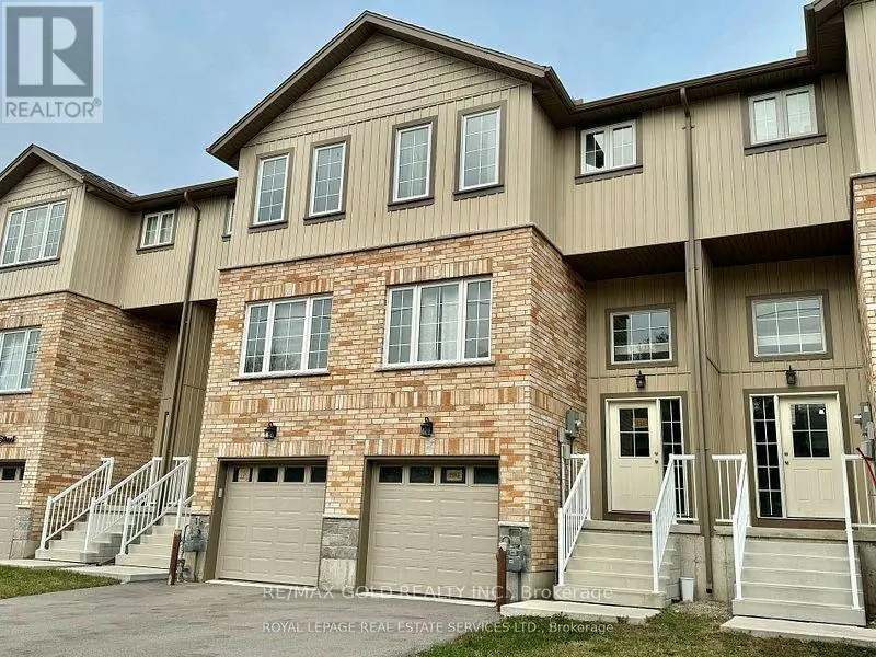 Townhouse at 1183 DUKE STREET, Cambridge