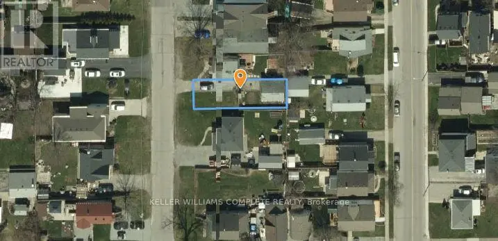 Vacant Land at 64 KNOLL STREET, Port Colborne