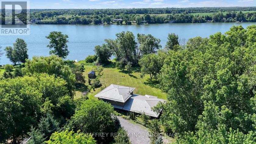 Detached at 5255 COUNTY ROAD 9, Greater Napanee