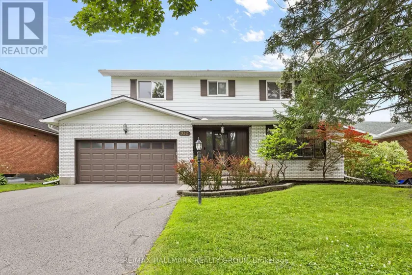 Detached at 932 DRESDEN CRESCENT, Ottawa