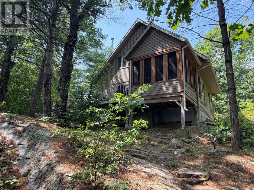 Detached at 1188B BEBRIS ROAD, Central Frontenac