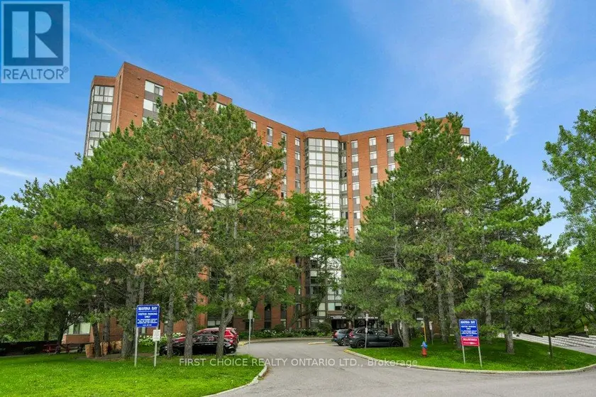 Apartment at 1208 - 2871 RICHMOND ROAD, Ottawa