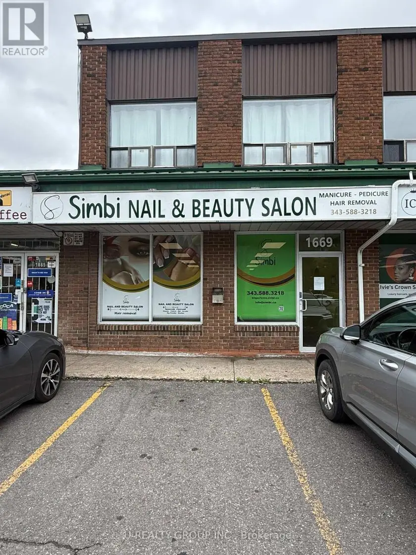 Other at 1669 CYRVILLE ROAD E, Ottawa