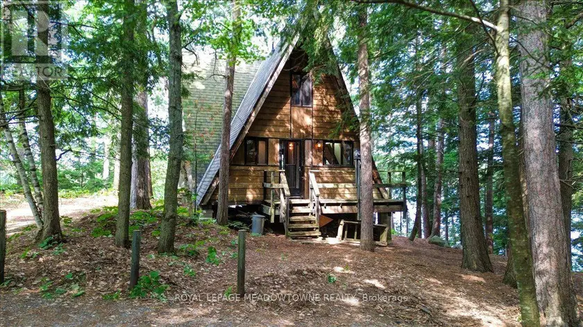 Detached at 49A MCALLISTER ROAD, Bancroft