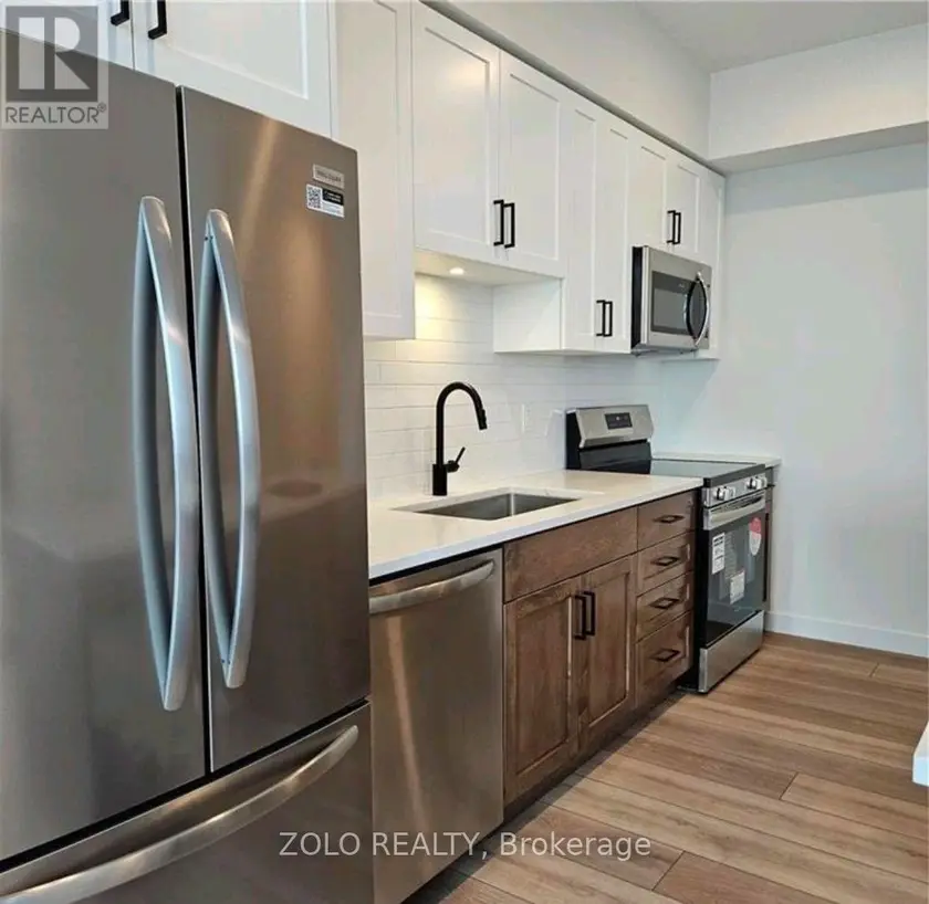 Townhouse at 142 - 824 WOOLWICH STREET, Guelph
