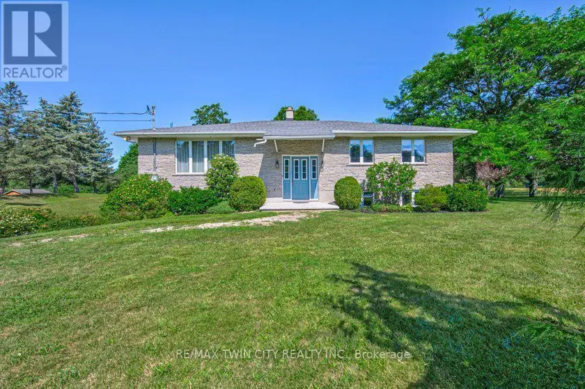 Detached at 7316 WELLINGTON ROAD 30 ROAD, Guelph/Eramosa