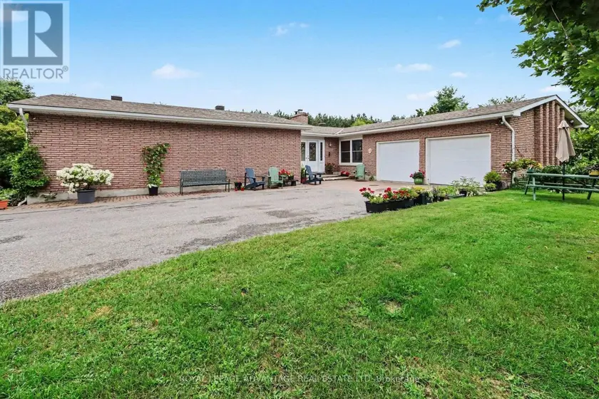 Detached at 597 CHRISTIE LAKE ROAD, Tay Valley