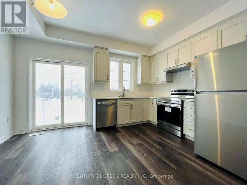 Townhouse at 11 - 575 WOODWARD AVENUE, Hamilton