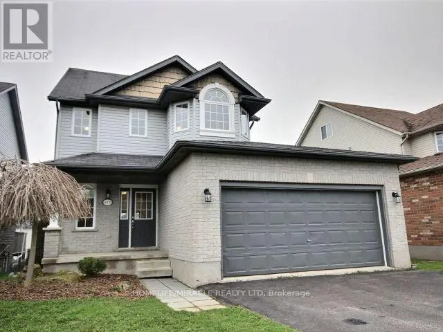 Detached at 572 SIMON STREET, Shelburne