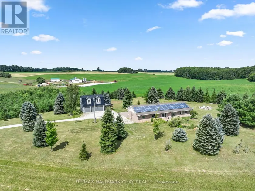 Detached at 958375 E 7TH LINE, Mulmur