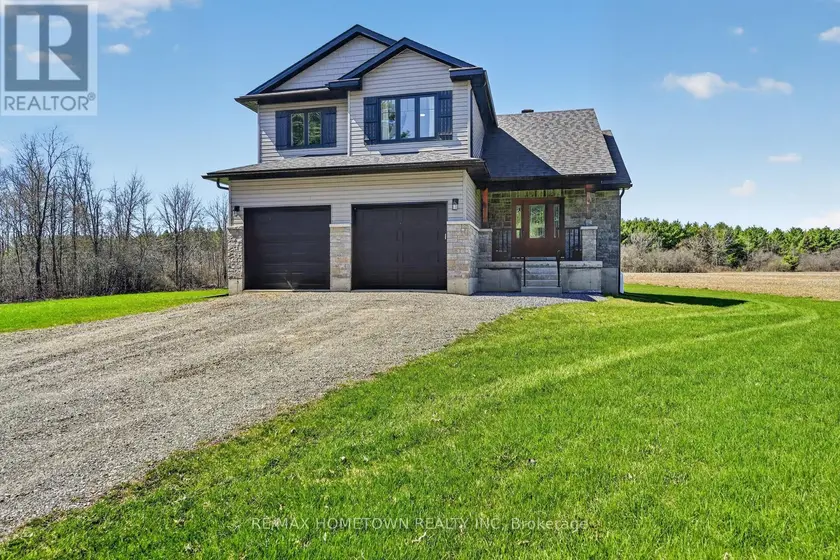 Detached at 7208 STEVENSON ROAD, Elizabethtown-Kitley