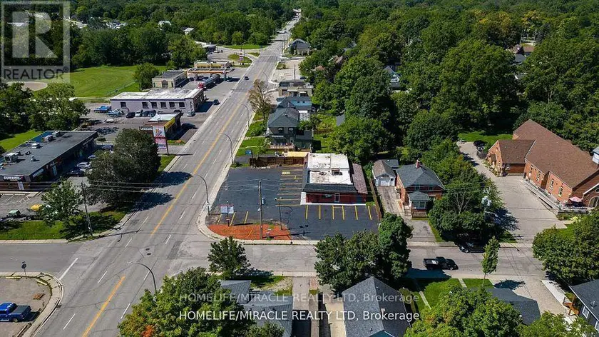 Other at 235 DUNDAS STREET, Woodstock