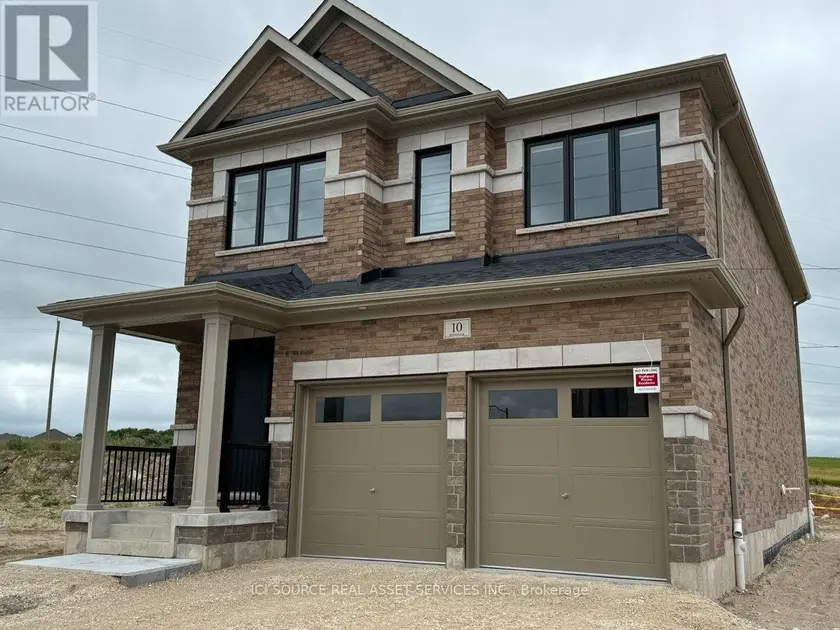 Detached at 10 GUERNSEY DRIVE, Kitchener