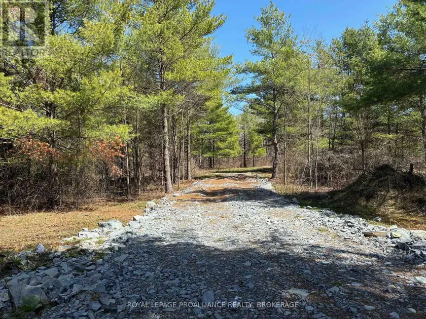 Vacant Land at LOT 3 LEVEQUE ROAD, Frontenac