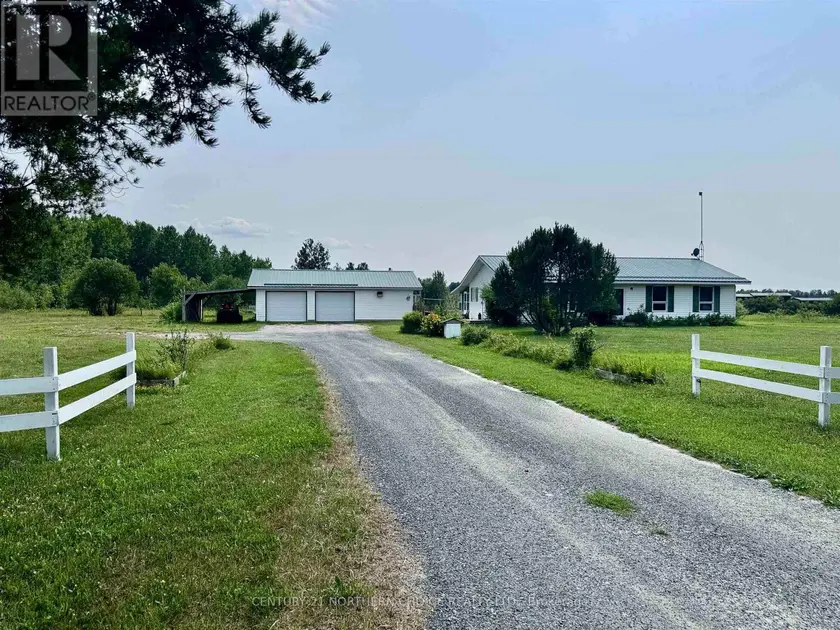 Detached at 175 FROG CREEK ROAD, Alberton