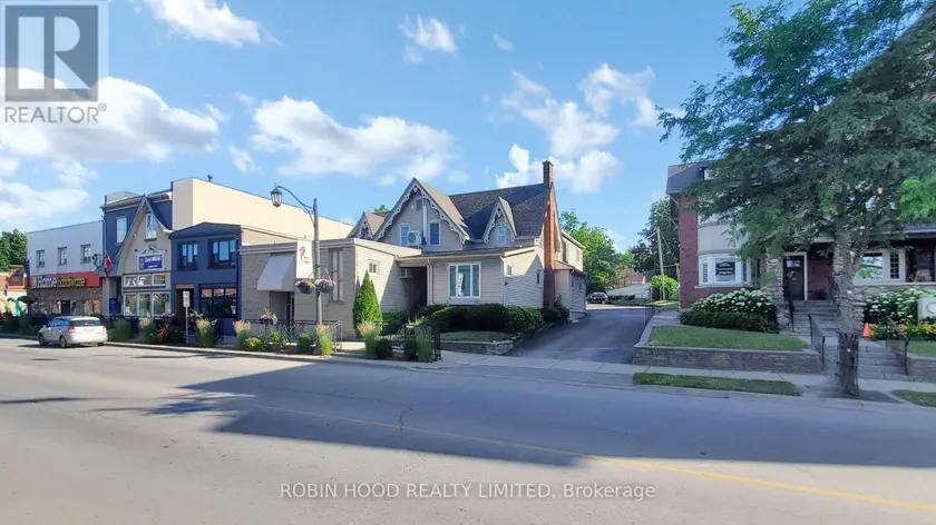 Detached at 23 - 4998 KING STREET, Lincoln