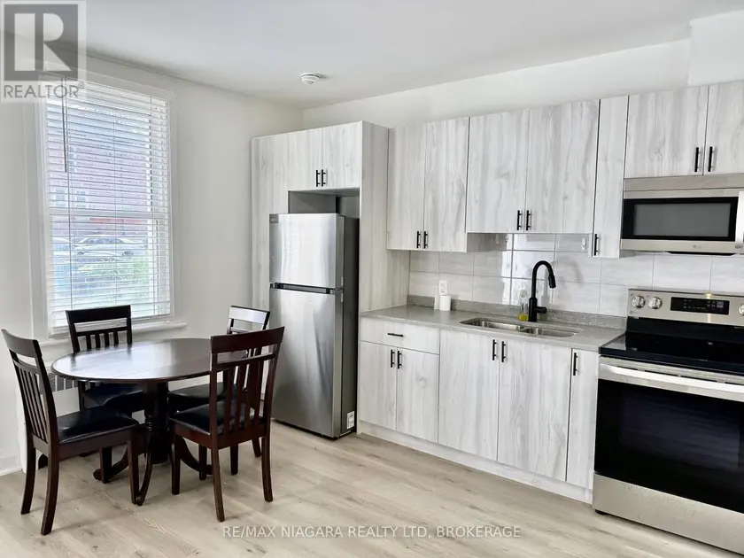 Multiplex at UNIT 2 - 4711 RIVER ROAD, Niagara Falls