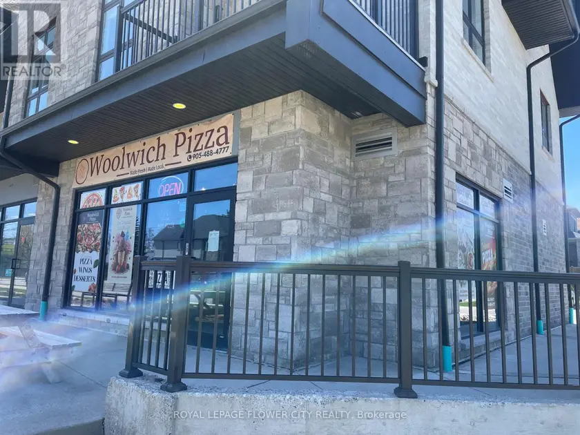 Other at 108 - 255 WOOLWICH STREET, Waterloo