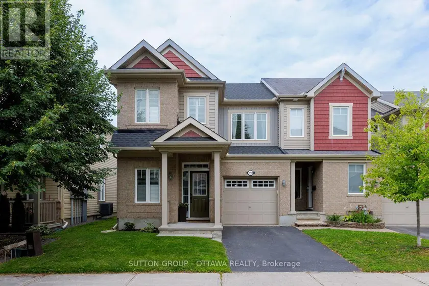 Townhouse at 2719 GRAND CANAL STREET, Ottawa