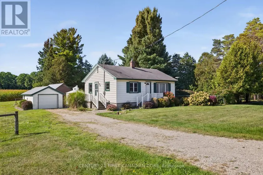 Detached at 5147 EGREMONT DRIVE, Middlesex Centre