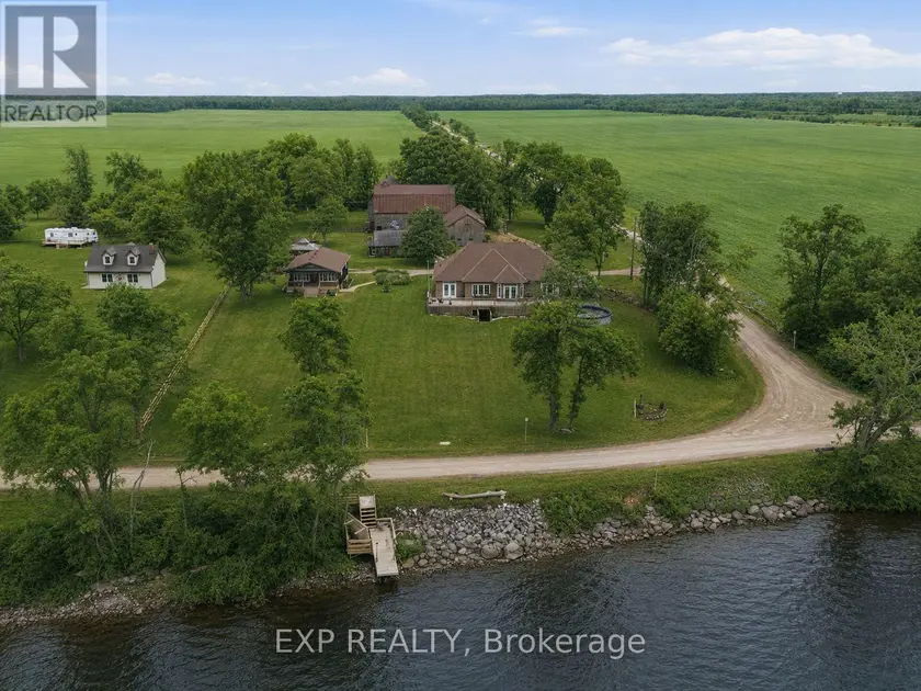 Detached at 516 ALLISON ROAD, Prince Edward County