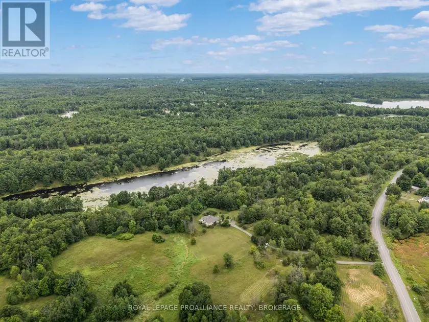 Detached at 3570 DESERT LAKE ROAD, Frontenac