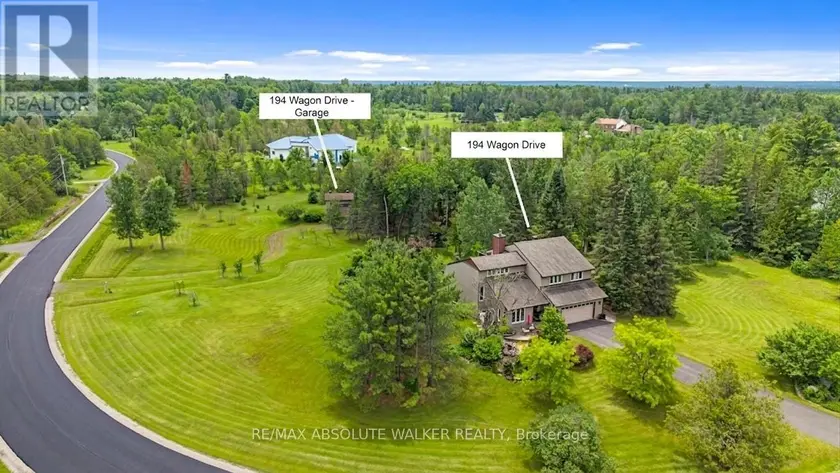 Detached at 194 WAGON DRIVE, Ottawa