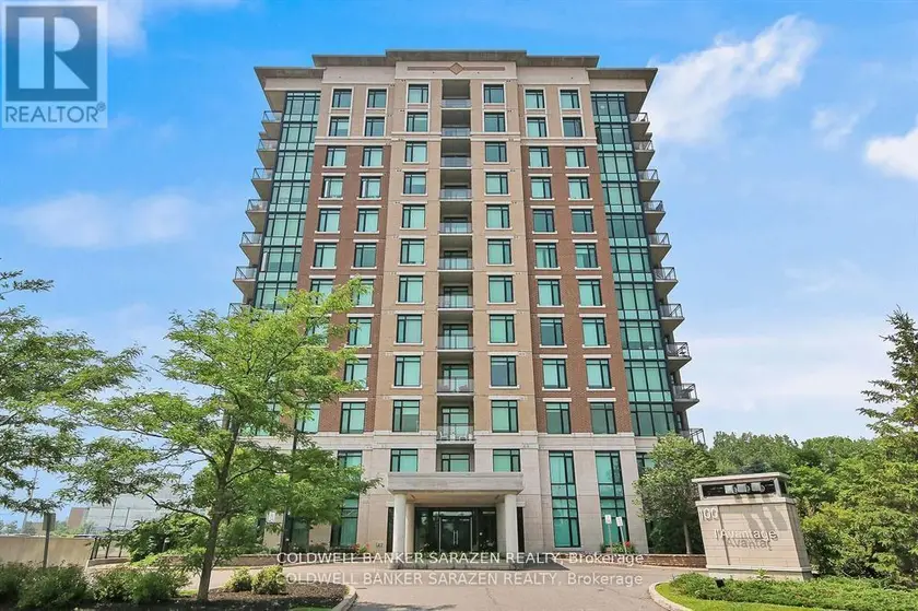 Apartment at 903 - 100 ROGER GUINDON AVENUE, Ottawa