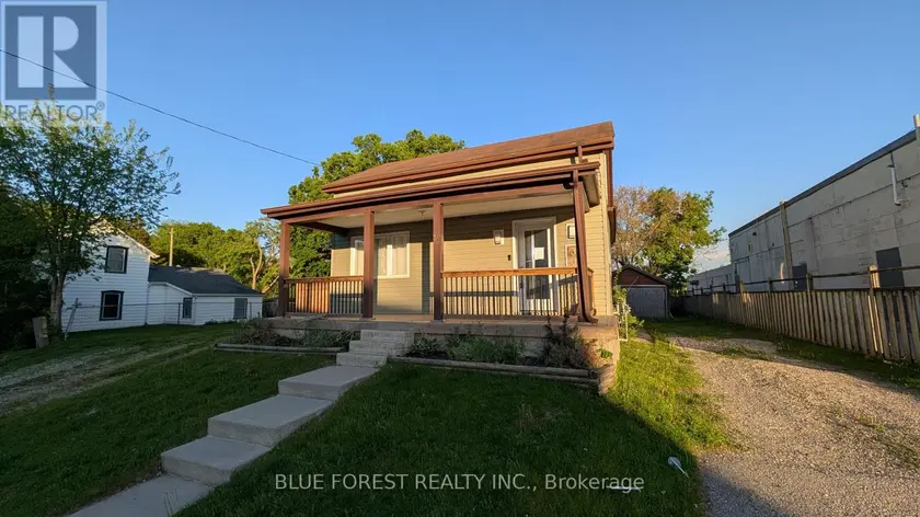 Detached at 30 CATHERINE STREET, Ingersoll