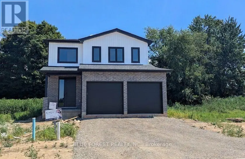 Detached at 50 BEER CRESCENT, Strathroy-Caradoc