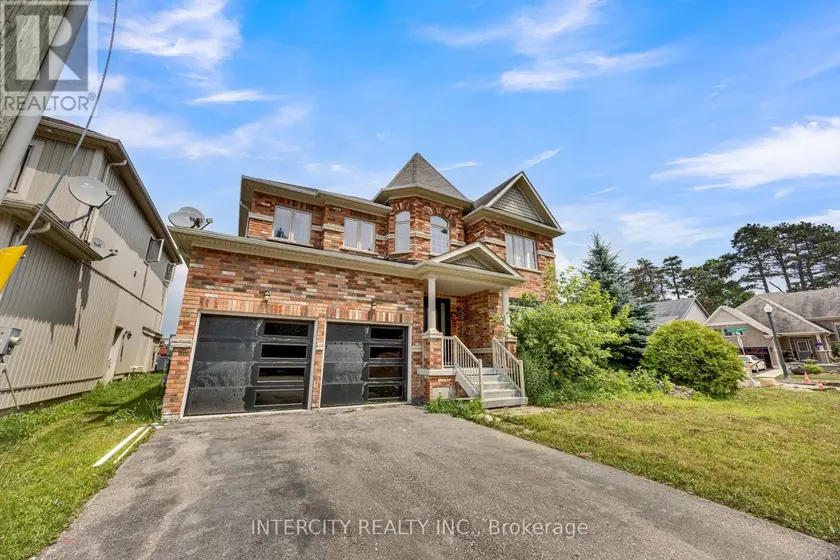 Detached at 247 PITTOCK PARK ROAD, Woodstock