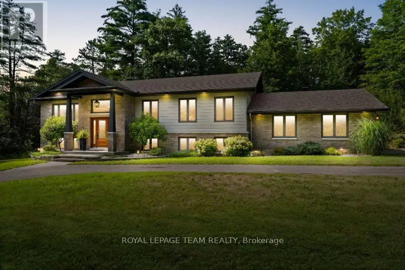 Detached at 5 PEGGS LANE, McNab/Braeside