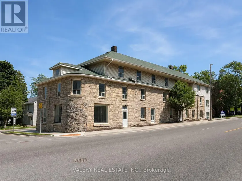 Apartment at 35 - 220 GORDON STREET, Guelph
