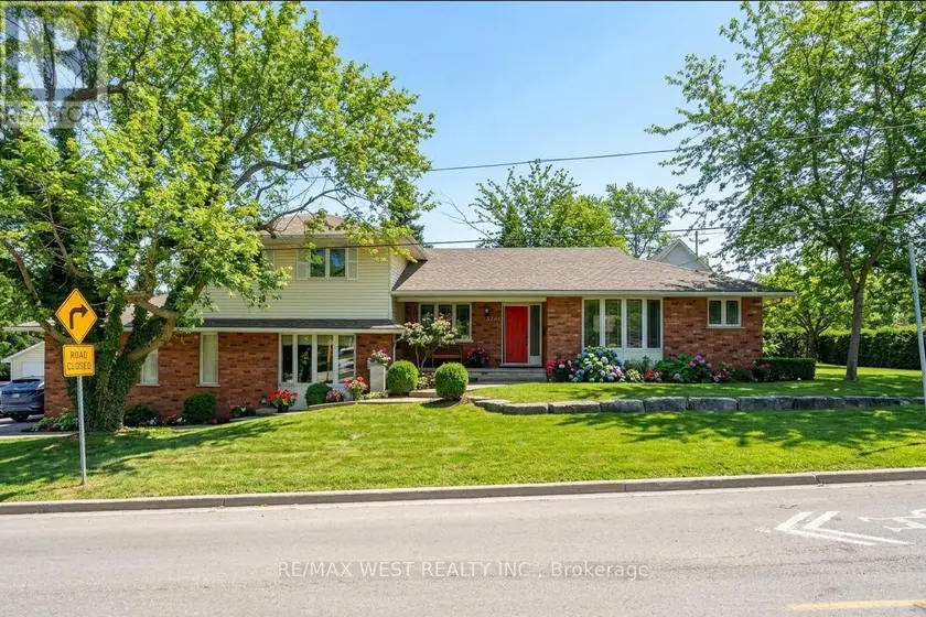 Detached at 3570 RITTENHOUSE ROAD, Lincoln