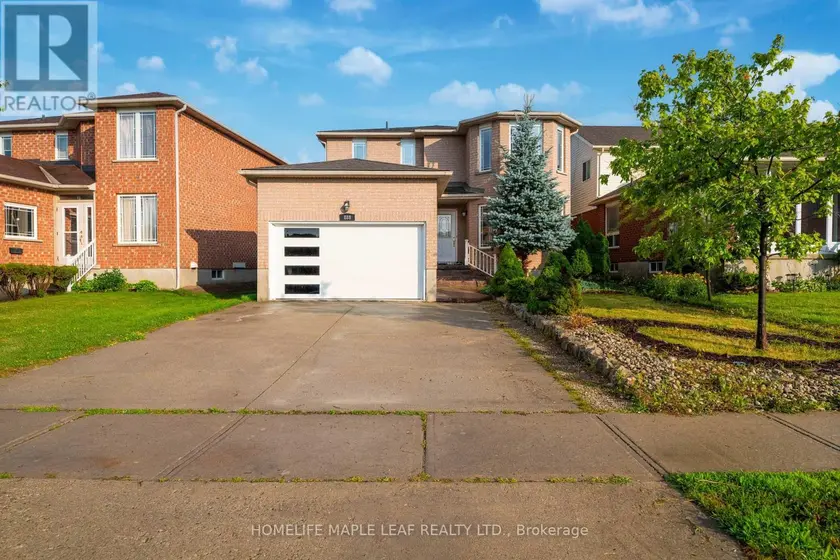 Detached at 888 PAISLEY ROAD, Guelph