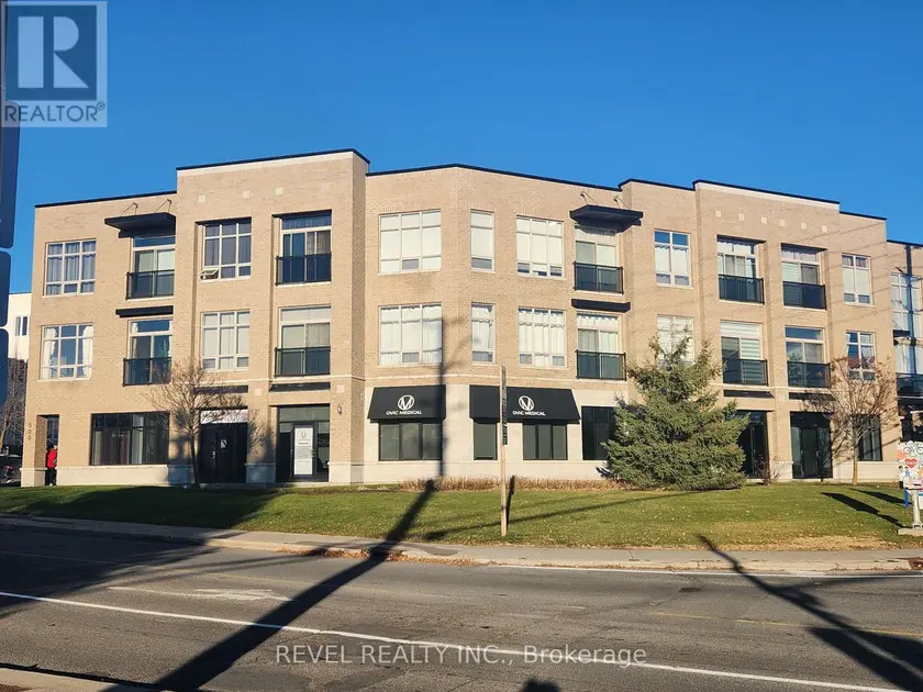 Other at 105 - 500 CLARIDGE DRIVE, Ottawa