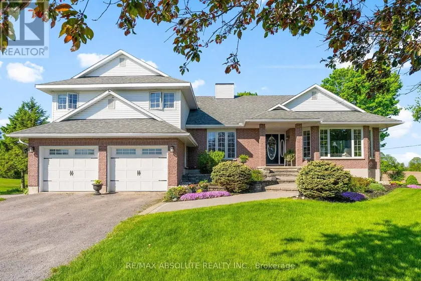 Detached at 151 DUNCAN DRIVE, McNab/Braeside