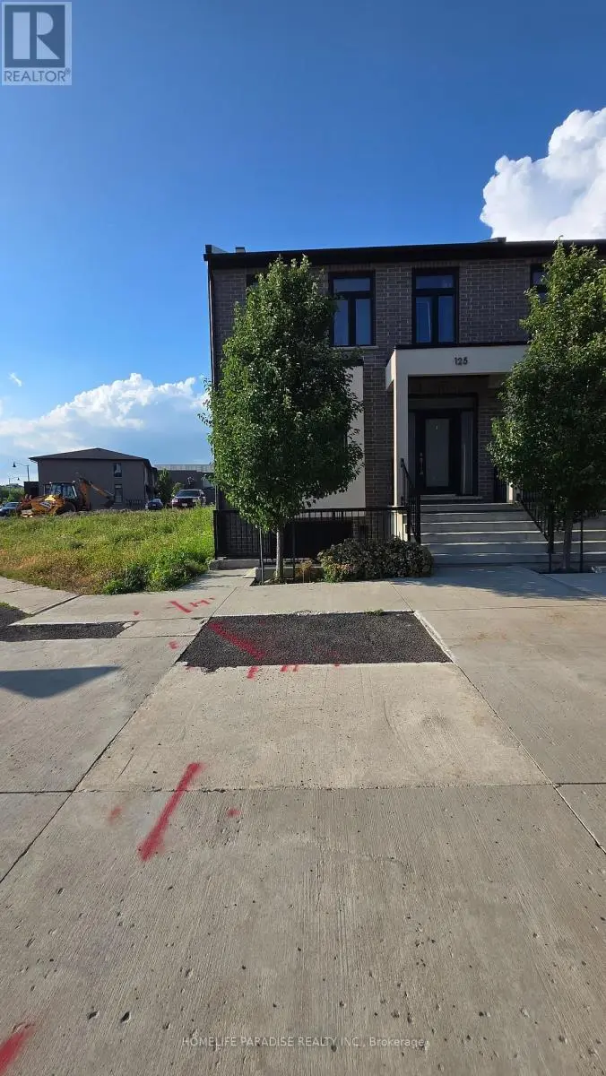 Other at 12 - 125 SUMMERSIDE MEWS, Pelham