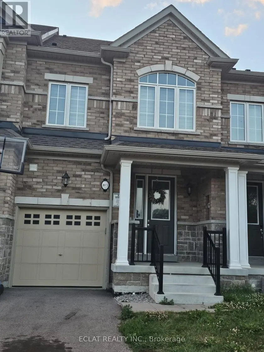 Townhouse at 1071 GARNER ROAD E, Hamilton