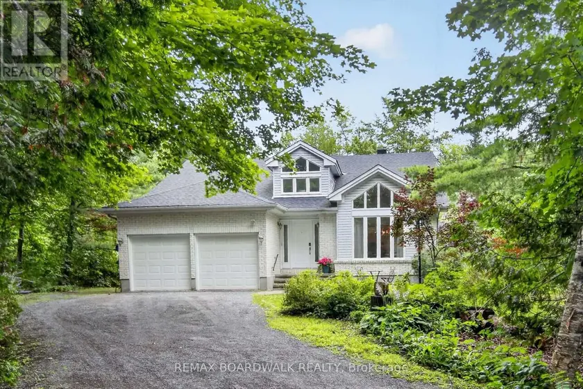Detached at 182 DEWAR SIDE ROAD, Beckwith
