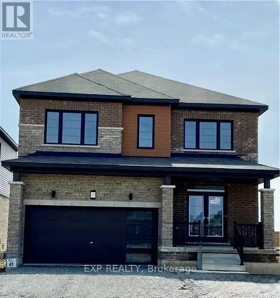 Detached at 150 EXPLORER WAY, Thorold