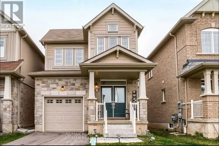 Detached at 8749 SOURGUM AVENUE, Niagara Falls